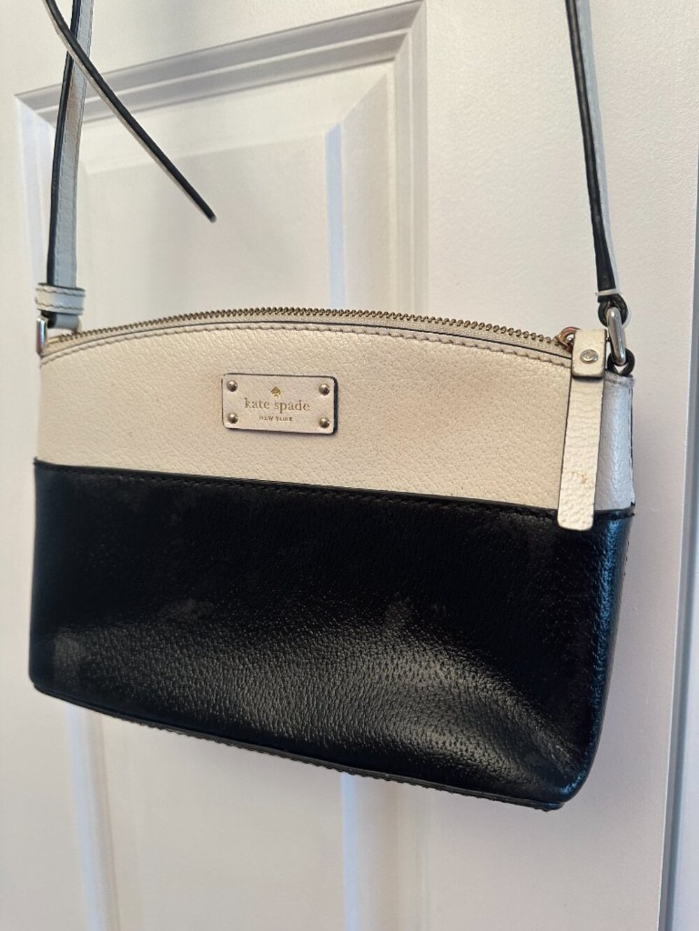 Kate Spade Millie Grove Street Crossbody Bag